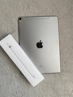 Ipad + ipencil - 1