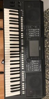 Yamaha s775 vyměním/prodám