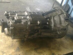 Převodovka Ford Transit 2.4tdci 6r