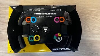 Thrustmaster add-on