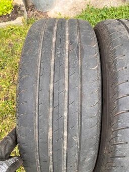 Letní pneu Sava Intensa hp2 205/55 r16