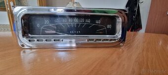 Tachometr Tatra 603