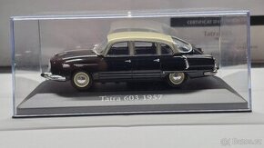 Tatra 603 r.1957