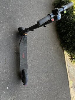 Koloběžka Segway - 1