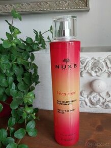 Nuxe Very Rose parfemovana voda