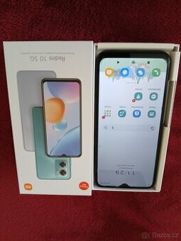 Xiaomi Redmi Note 10 5G, 4Gb/64Gb.