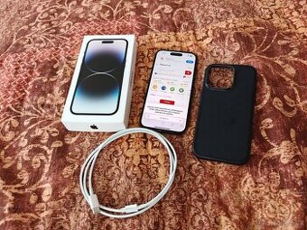 Apple iPhone 14 Pro