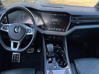 Volkswagen Touareg, V8 4,0TDI,4MOT