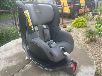 Britax römer dualfix m-size