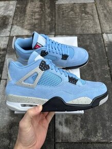 Air Jordan 4 UNC Blue - Vel. 43