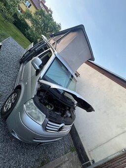 vw t5 california 4x4 128kw