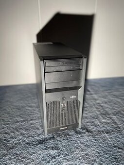 PC Intel G3220 / 8 GB RAM DDR 3 / Windows 10 / USB 3.0