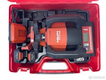 Venkovní rotační laser Hilti PR 2-HS A12