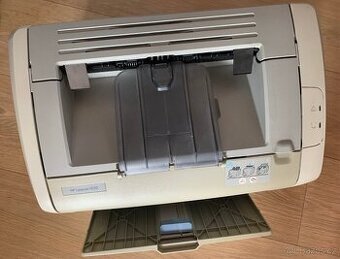 HP LaserJet 1020