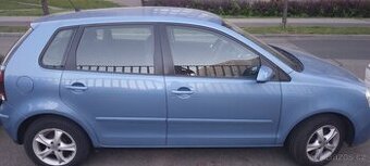 Vw Polo 1.2