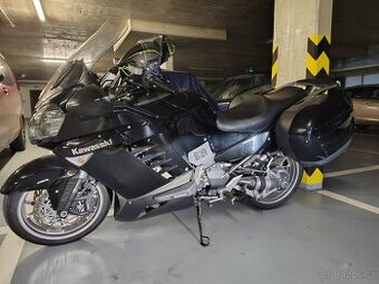 Prodej Kawasaki GTR 1400 - 1