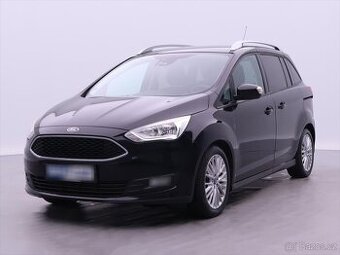 Ford Grand C-MAX 2,0 TDCI 110kW Business 7-Míst (2015)