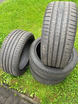 Letní pneu 285/40 R21 109Y Bridgestone Alenza 001