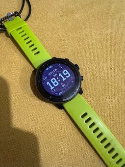 Hodinky AMAZFIT STRATOS 2