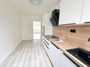 Prodej bytu 2+1, 56m2, Řetenice