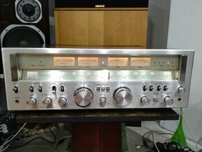 receiver Sansui G 8000