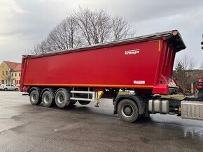 Krampe SB30