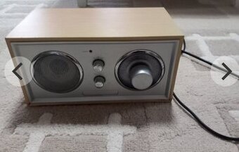 Rádio - 1