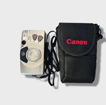 CANON PRIMA ZOOM 85 (Silver)