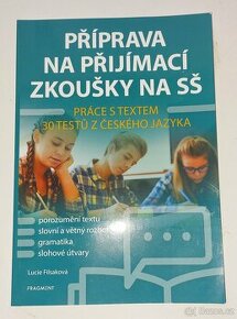 Příprava na přijímací zkoušky na SŠ