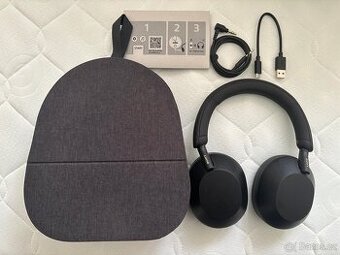 Sony WH-1000XM5