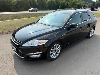 Ford Mondeo Kombi 2.2 TDCi 147kW, 2011, FACELIFT