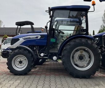 Traktor M404