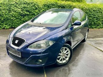 SEAT ALTEA XL 1.2 TSI 77 KW NAJ 140 TIS K
