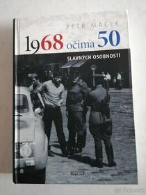 1968 očima 50 slavných osobností - 1
