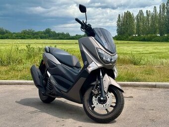Yamaha NMAX 125 (2020)