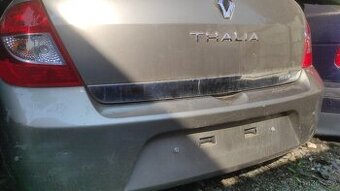 Renault Thalia 1,2 16V 55kw - rok 2010 - díly z vozu