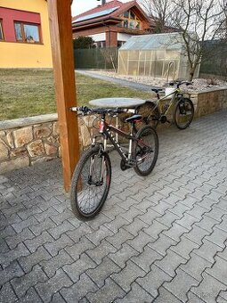 Kolo kros - 1