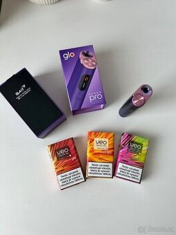 glo hyper pro
