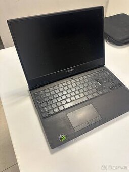 Lenovo Legion/1050Ti 4Gb/16 Gb/SSD/i5-8300H
