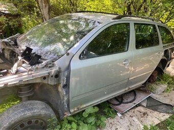 Díly Škoda Octavia 2 2004-2013