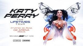 Katy Perry 30.10. 2025