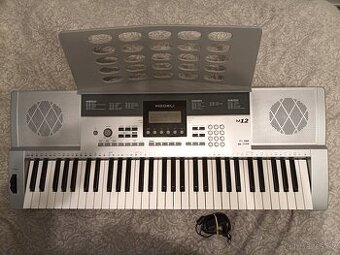 Keyboard Medeli M12