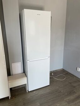Lednice Gorenje kombinovaná