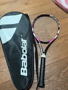 Tenisová rakety drive lite z - 1