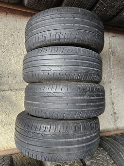 Letní pneu 225/50R18 Bridgestone