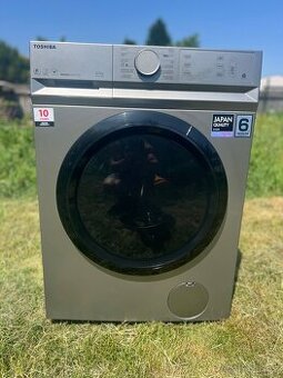 Pračka Toshiba - 1