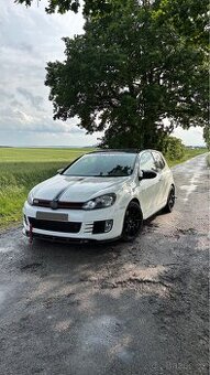 Golf VI GTI