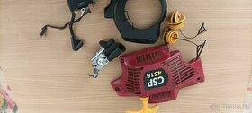 Homelite CSP 4518