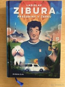 Ladislav Zibura - Prázdniny v Česku - 1