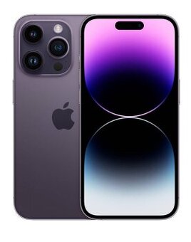 iPhone 14 pro max 128gb